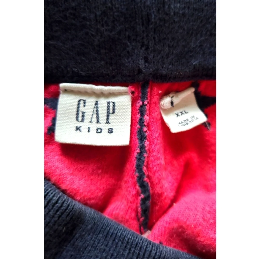 FREE WHEN ADDED TO BUNDLE - Gap Girls sweater pants